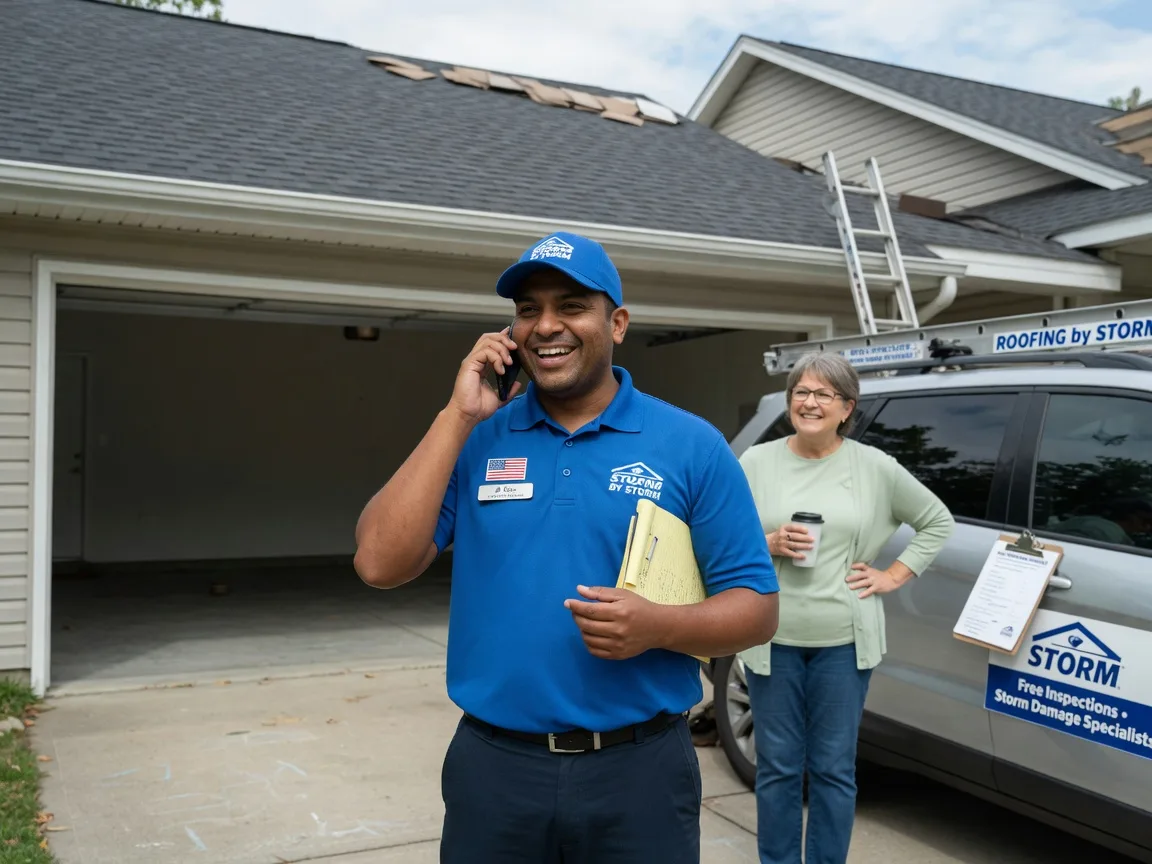 Roof Repair Near Me Clinton, IA FAQs