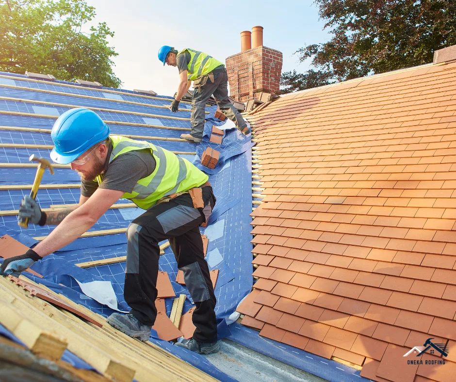 Why choose Roof Repair Near Me in Clinton, IA