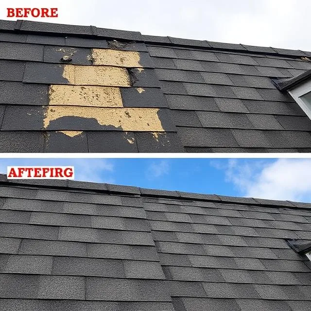Roof Repair Near Me in Clinton, IA near me